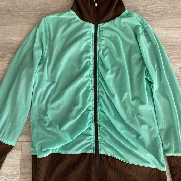 Lululemon reversible - Picture 4 of 4